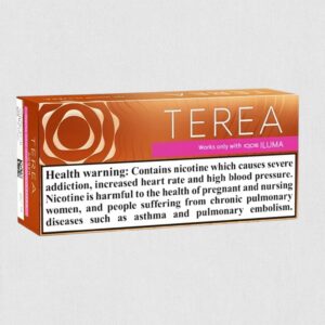 Premium Elektronik Sigara Tütünü - İtalya