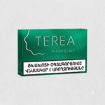 Premium Elektronik Sigara Tütünü - Ermeni