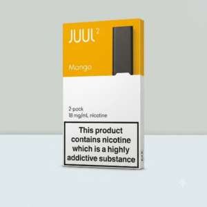 Juul 2 Pod