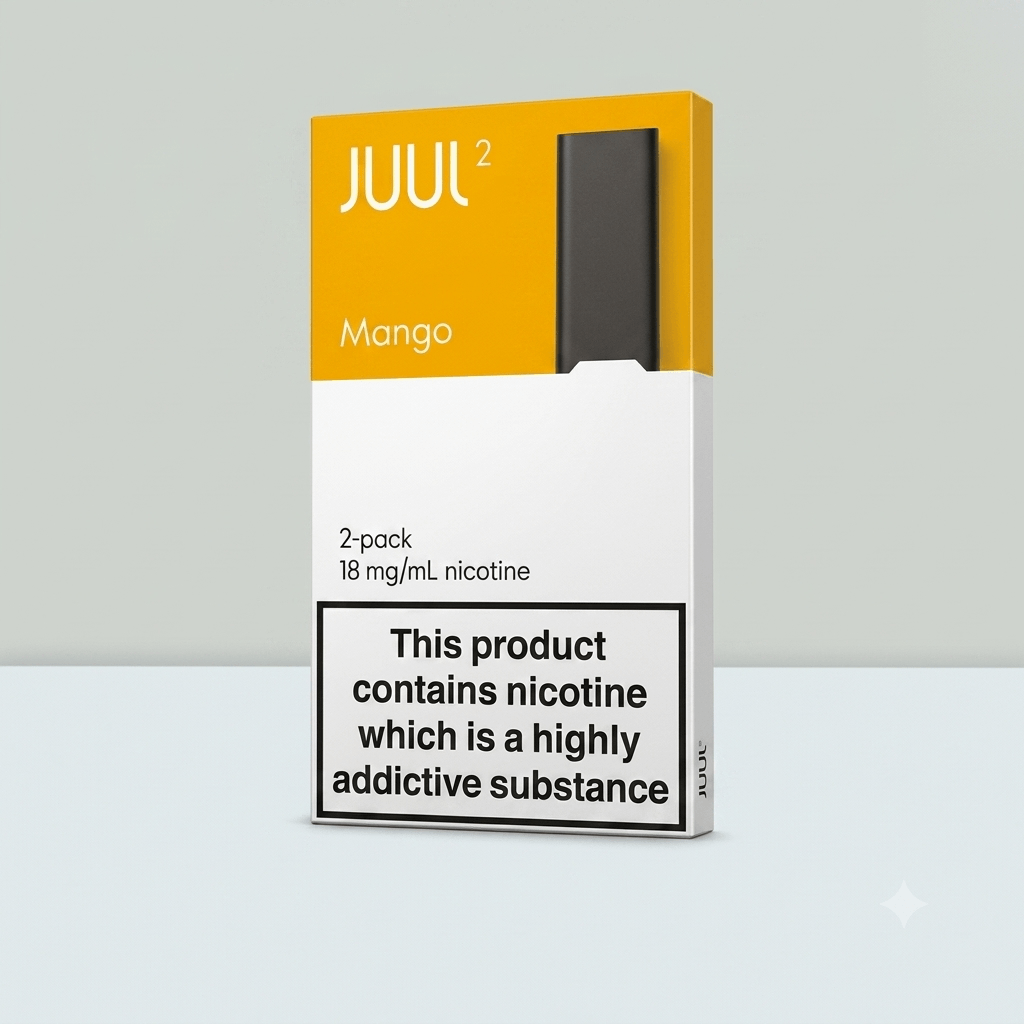 Juul 2 Pod